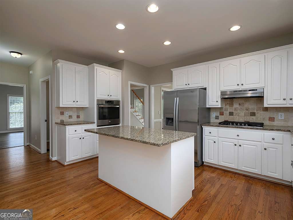 255 Henson Way Canton - 17