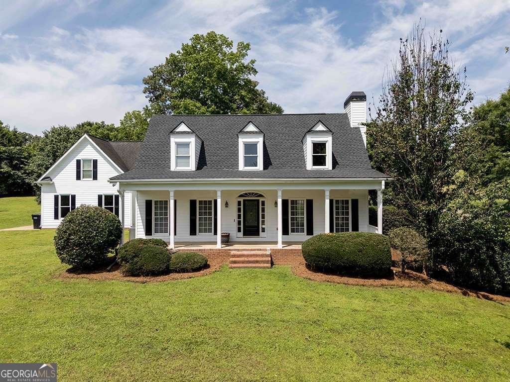 255 Henson Way Canton - 2