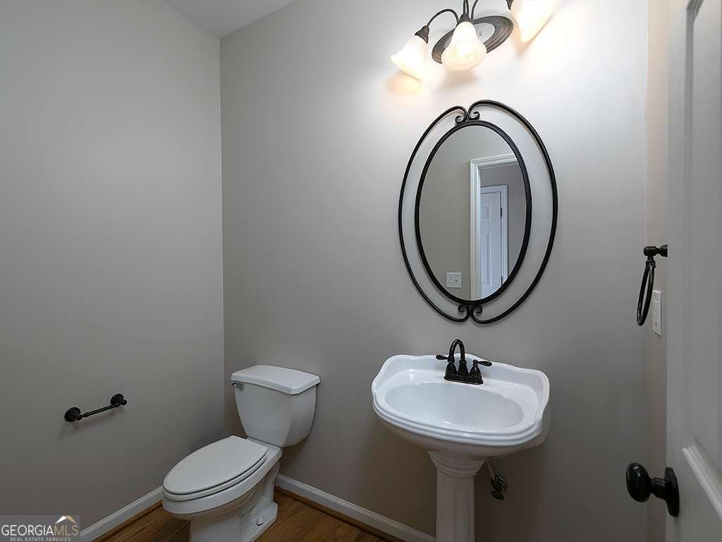 255 Henson Way Canton - 20