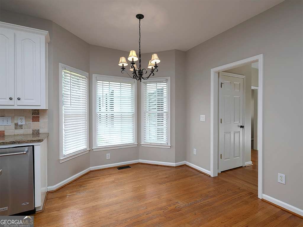 255 Henson Way Canton - 21
