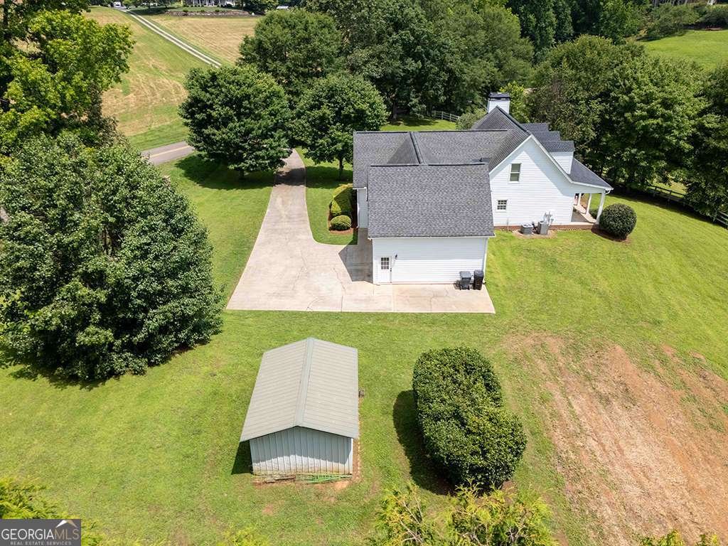 255 Henson Way Canton - 3