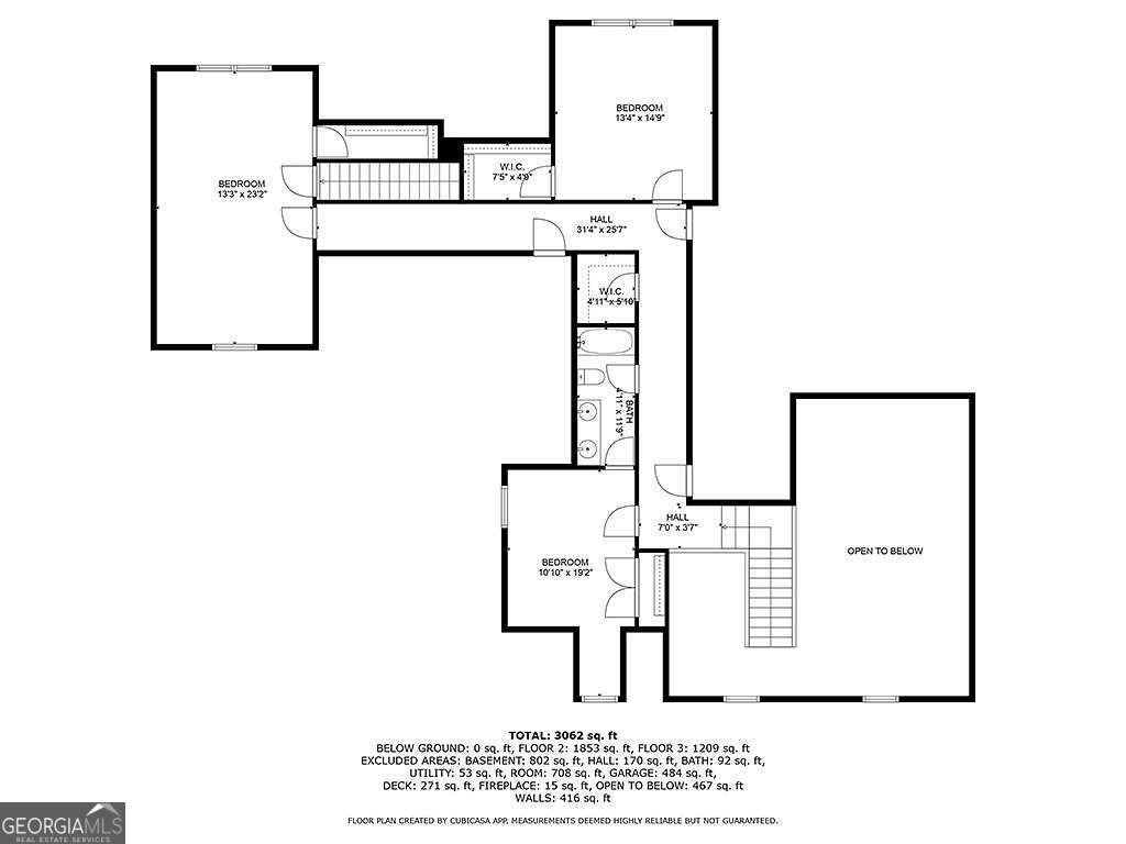 255 Henson Way Canton - 34