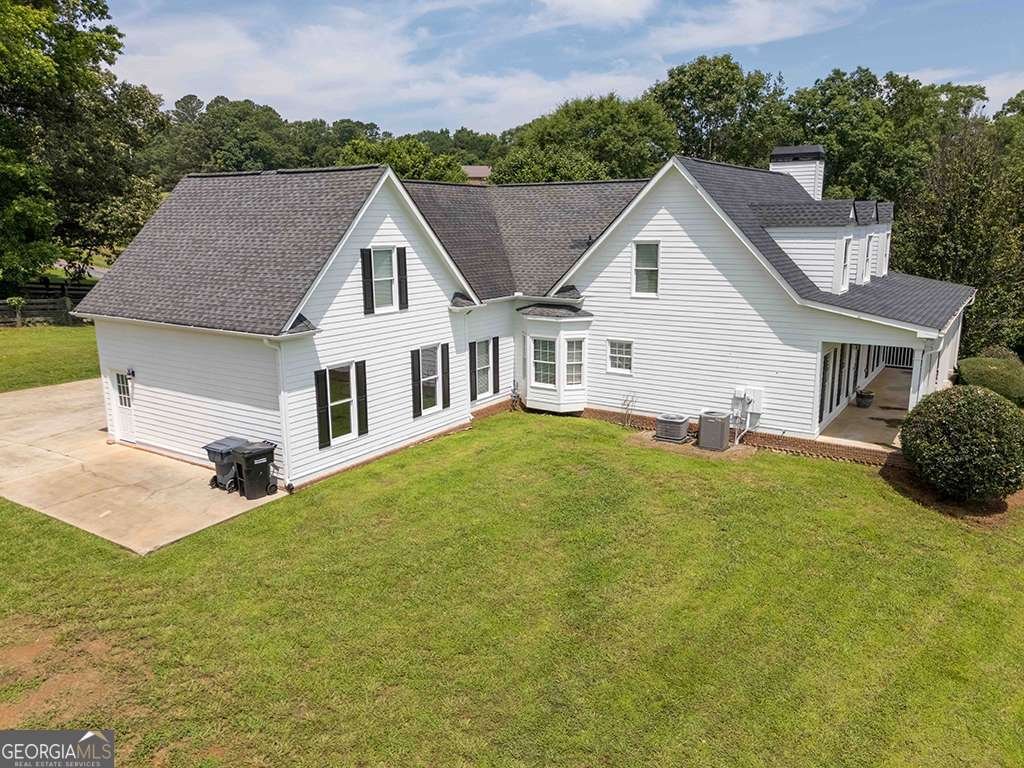 255 Henson Way Canton - 4