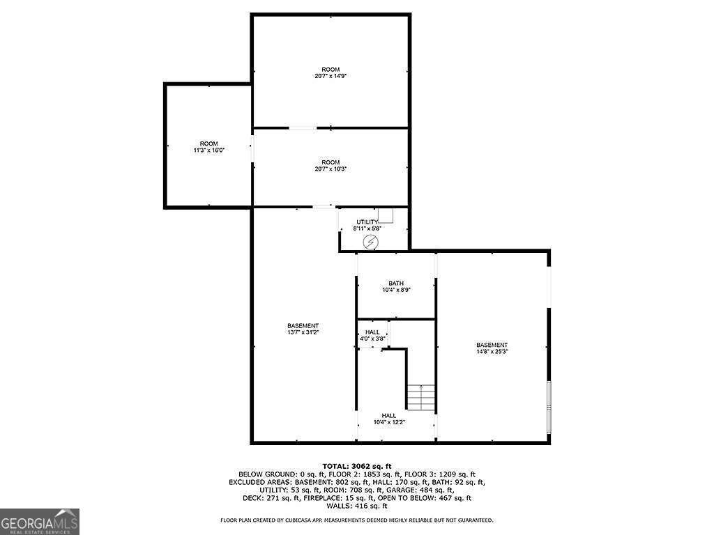 255 Henson Way Canton - 42