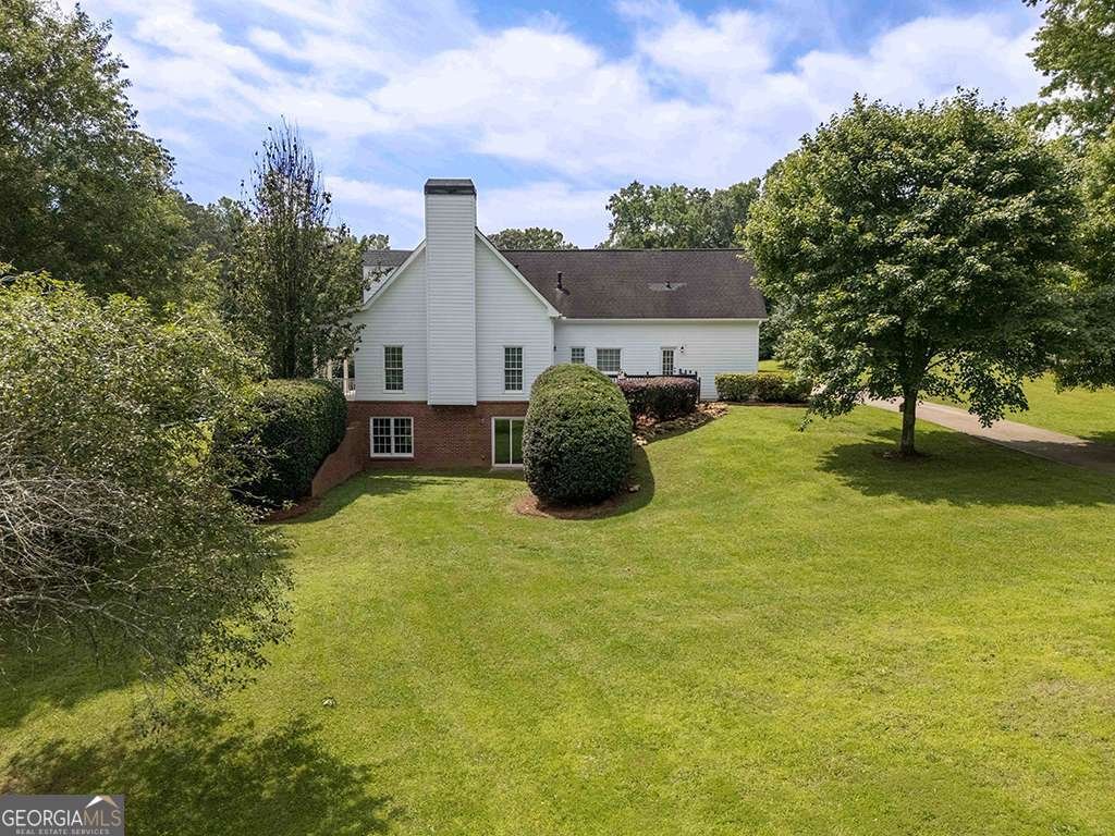 255 Henson Way Canton - 48
