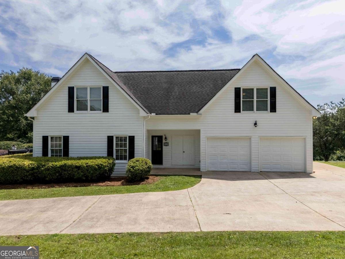 255 Henson Way Canton - 5
