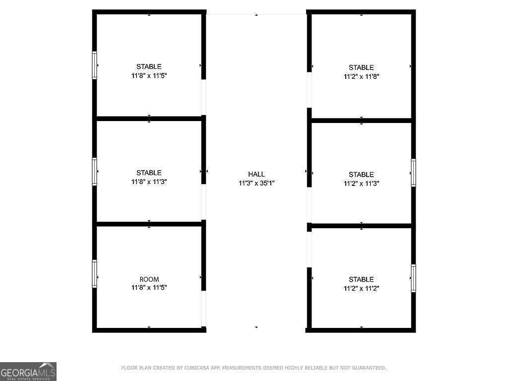 255 Henson Way Canton - 52