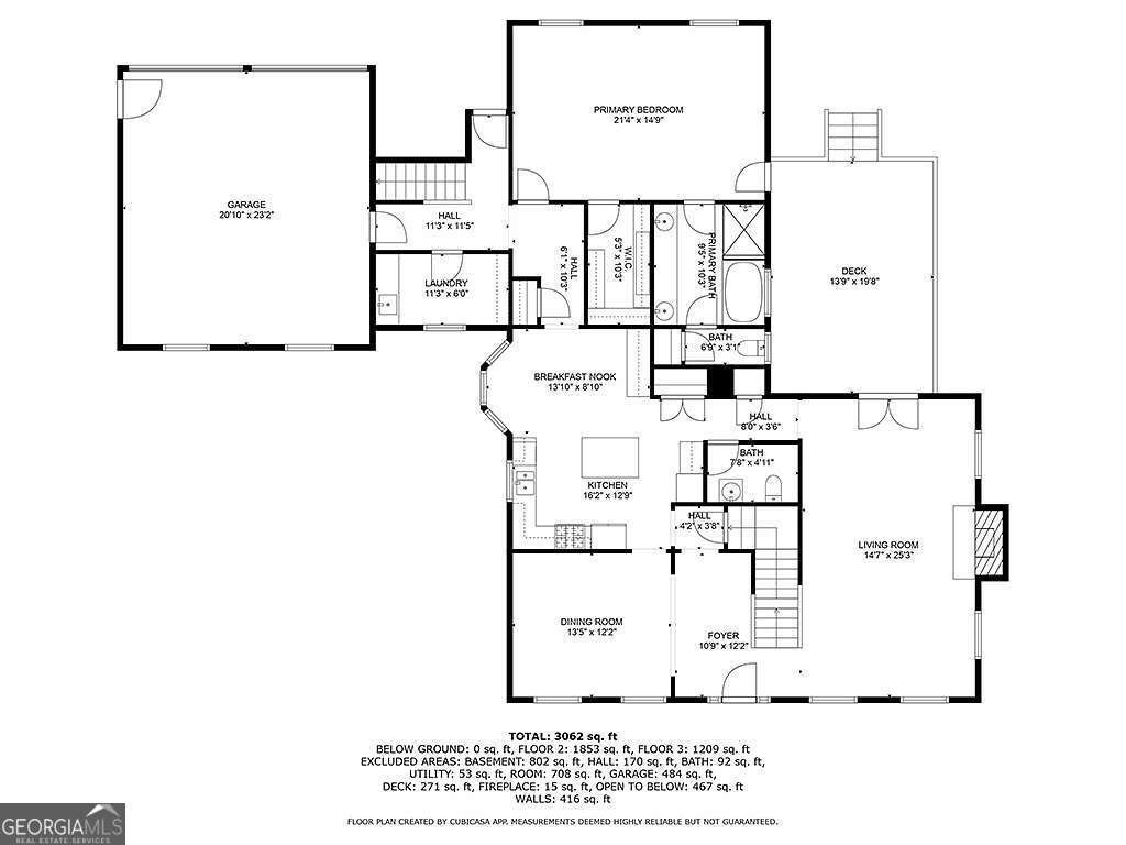 255 Henson Way Canton - 7