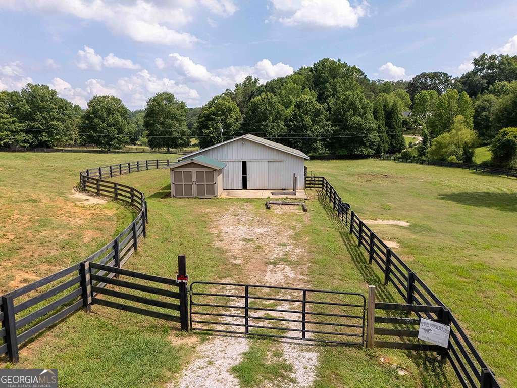 255 Henson Way Canton - 74