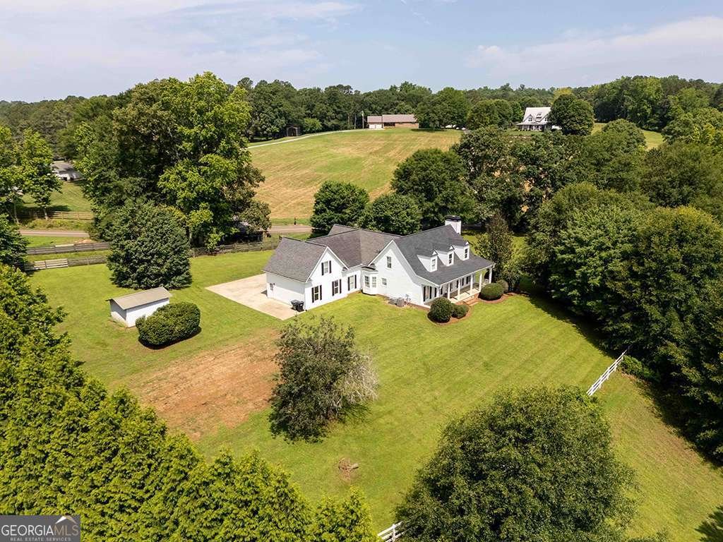 255 Henson Way Canton - 79