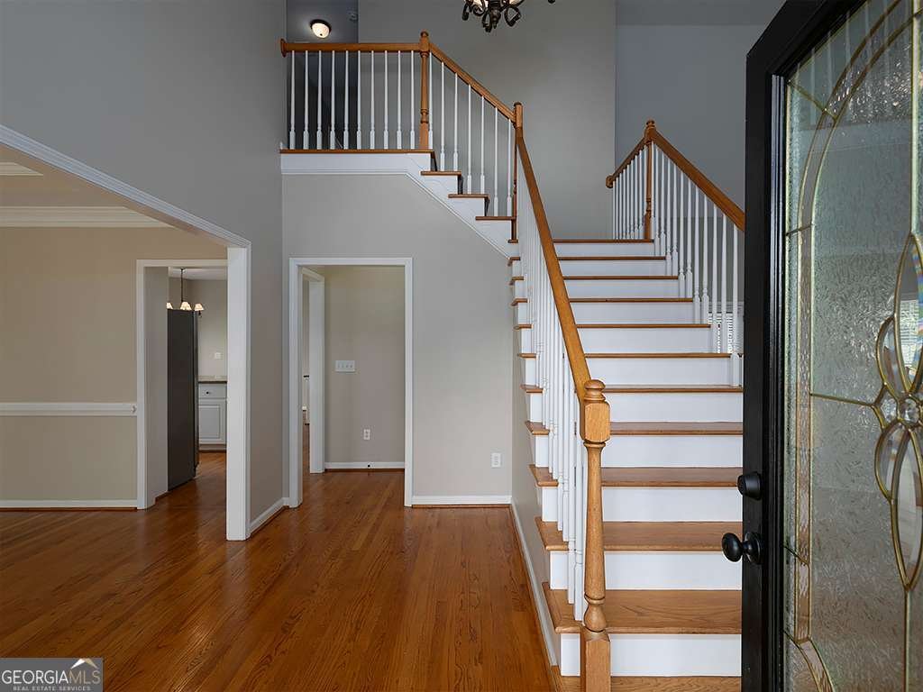 255 Henson Way Canton - 9