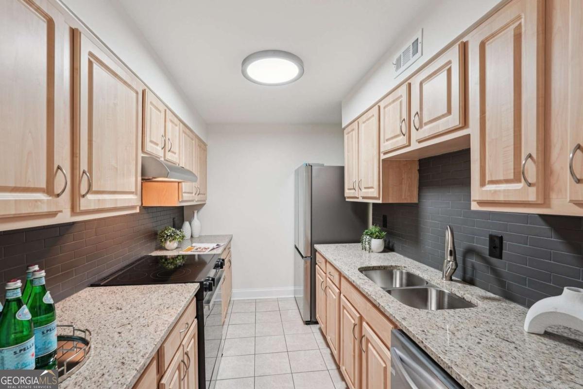 1166 Booth Road Marietta - 12