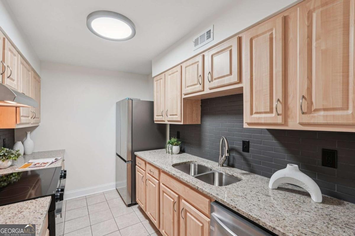 1166 Booth Road Marietta - 13