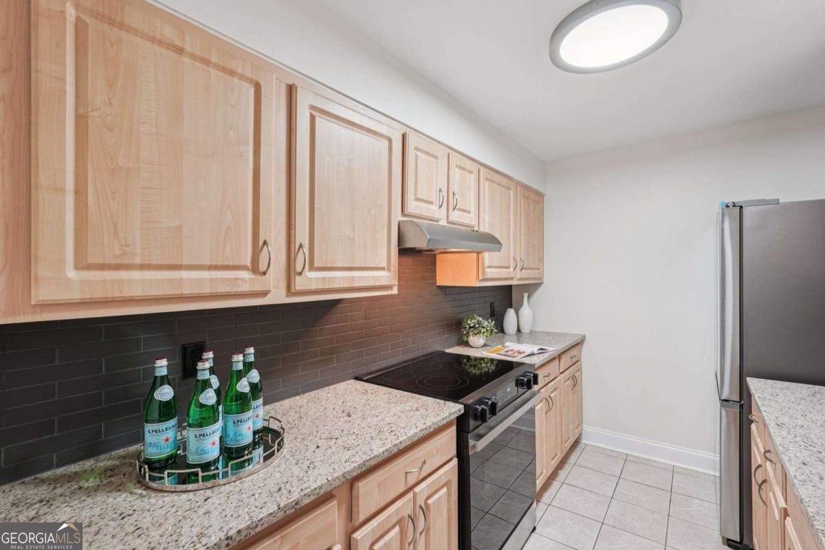 1166 Booth Road Marietta - 14