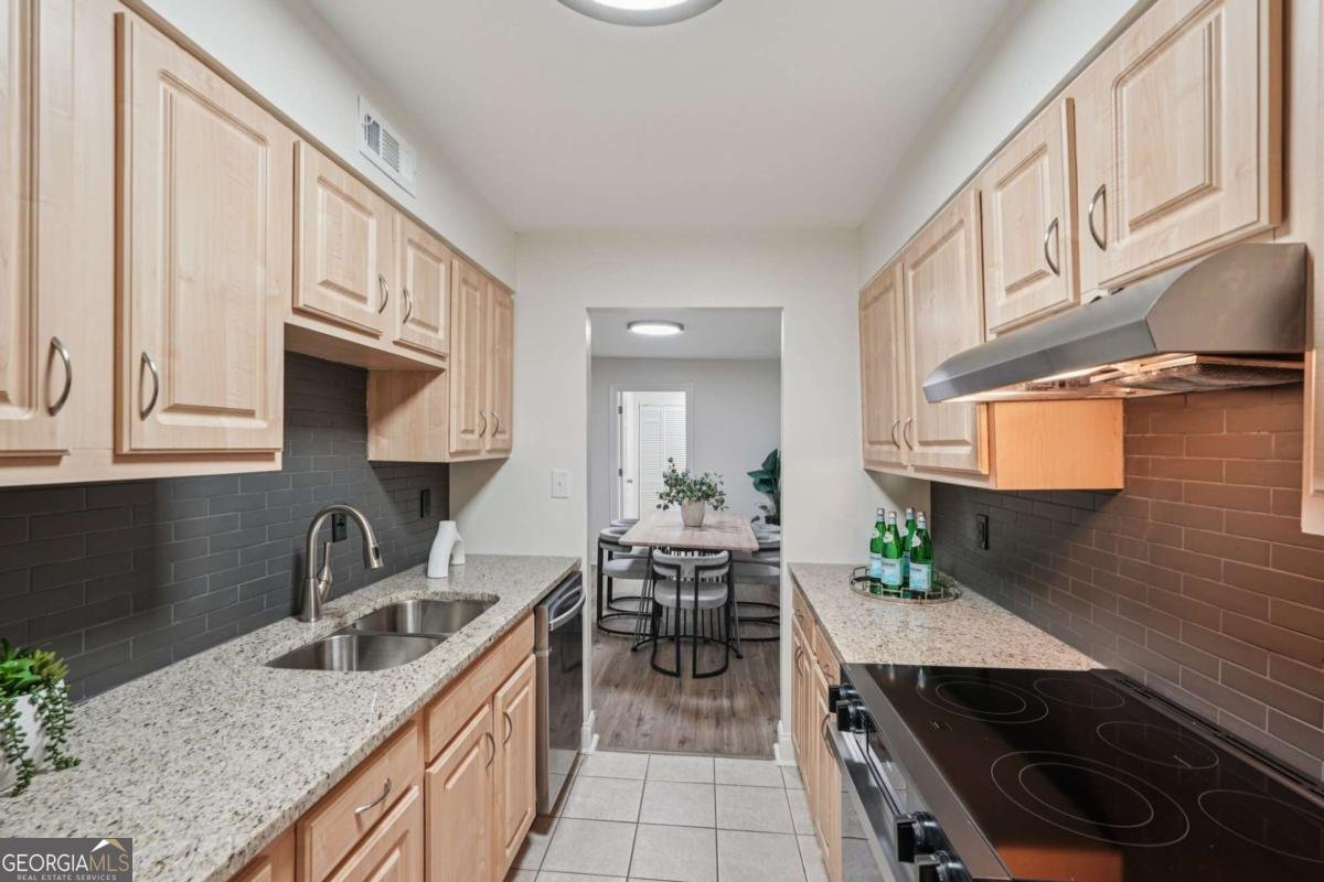 1166 Booth Road Marietta - 16