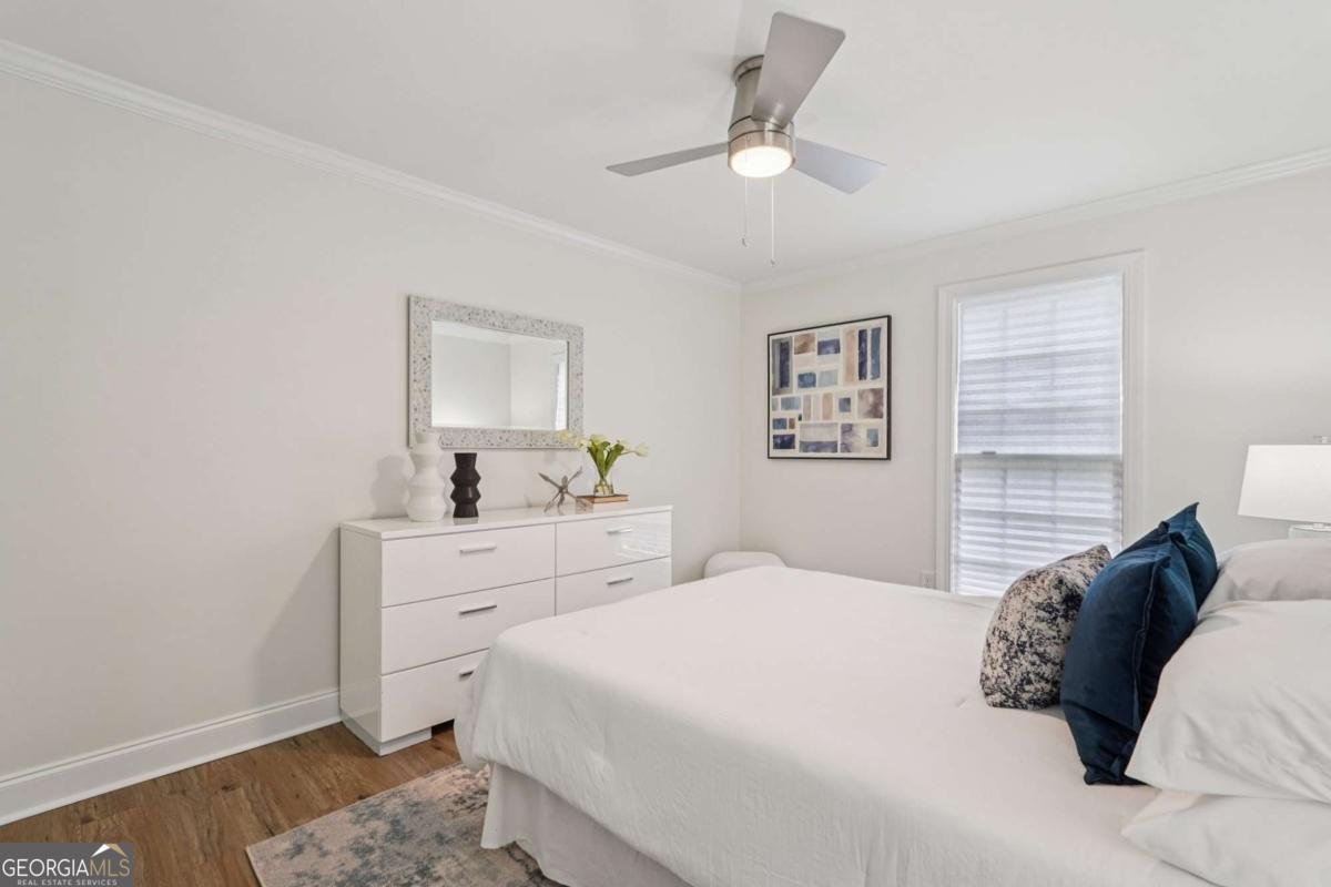 1166 Booth Road Marietta - 18