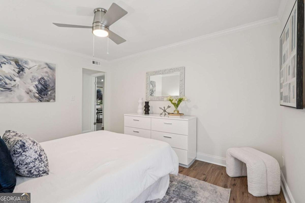 1166 Booth Road Marietta - 19