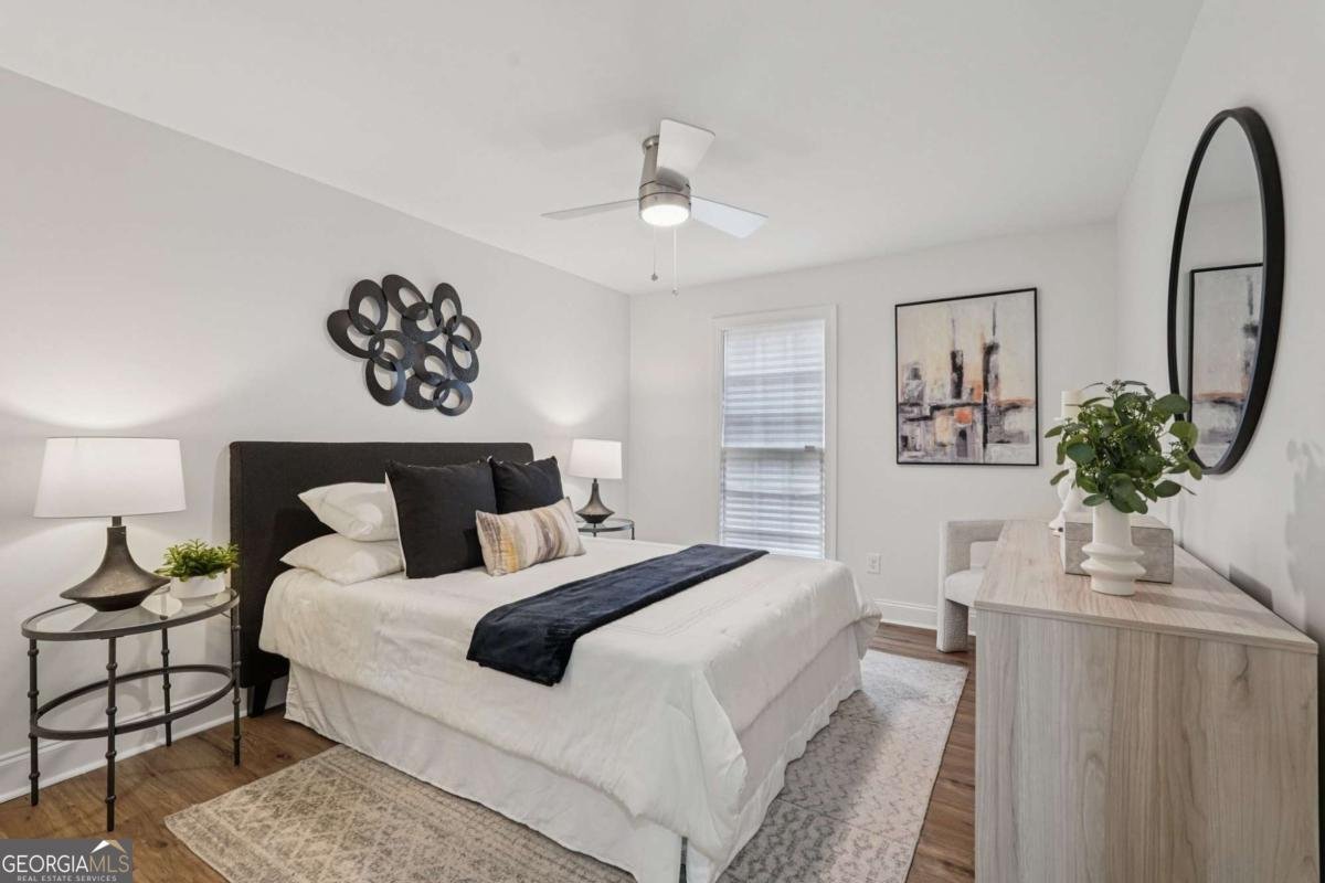 1166 Booth Road Marietta - 25