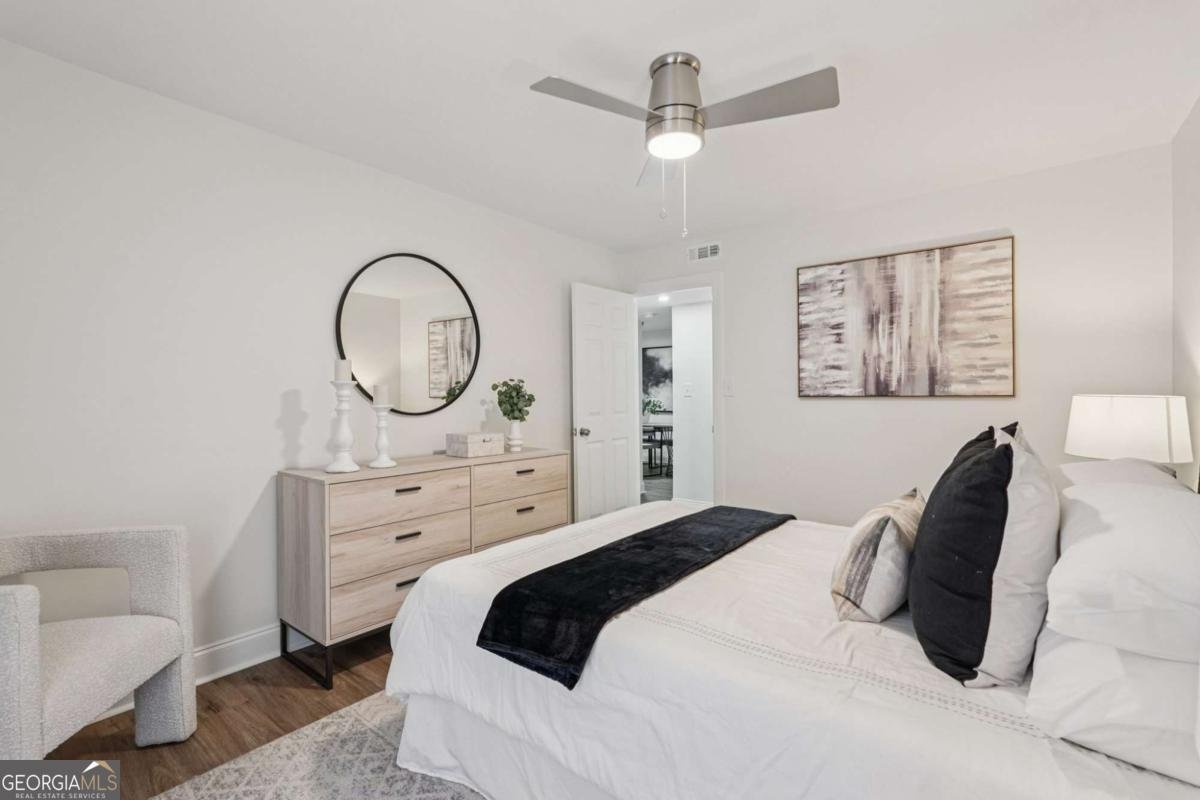 1166 Booth Road Marietta - 27