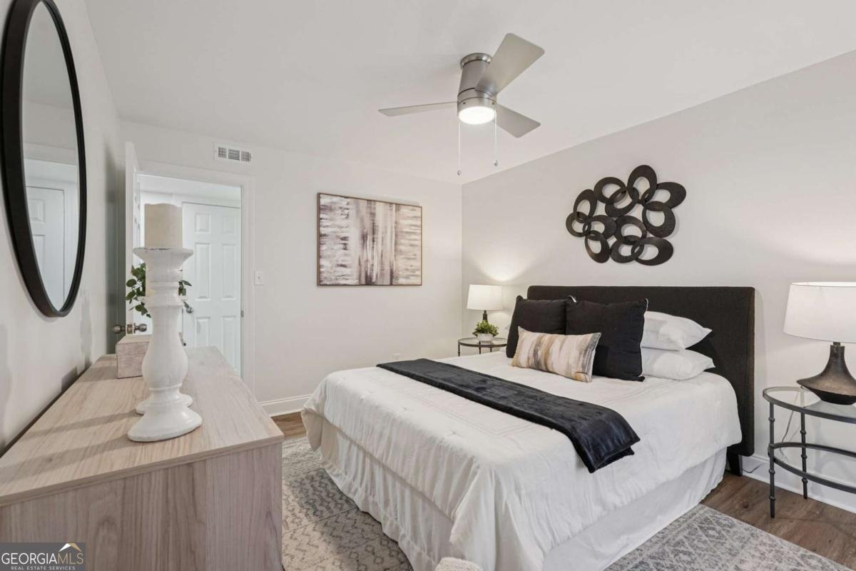 1166 Booth Road Marietta - 28