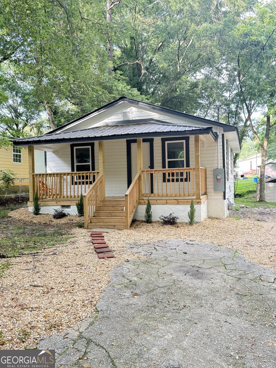 105 Dogwood Circle Gainesville - 12