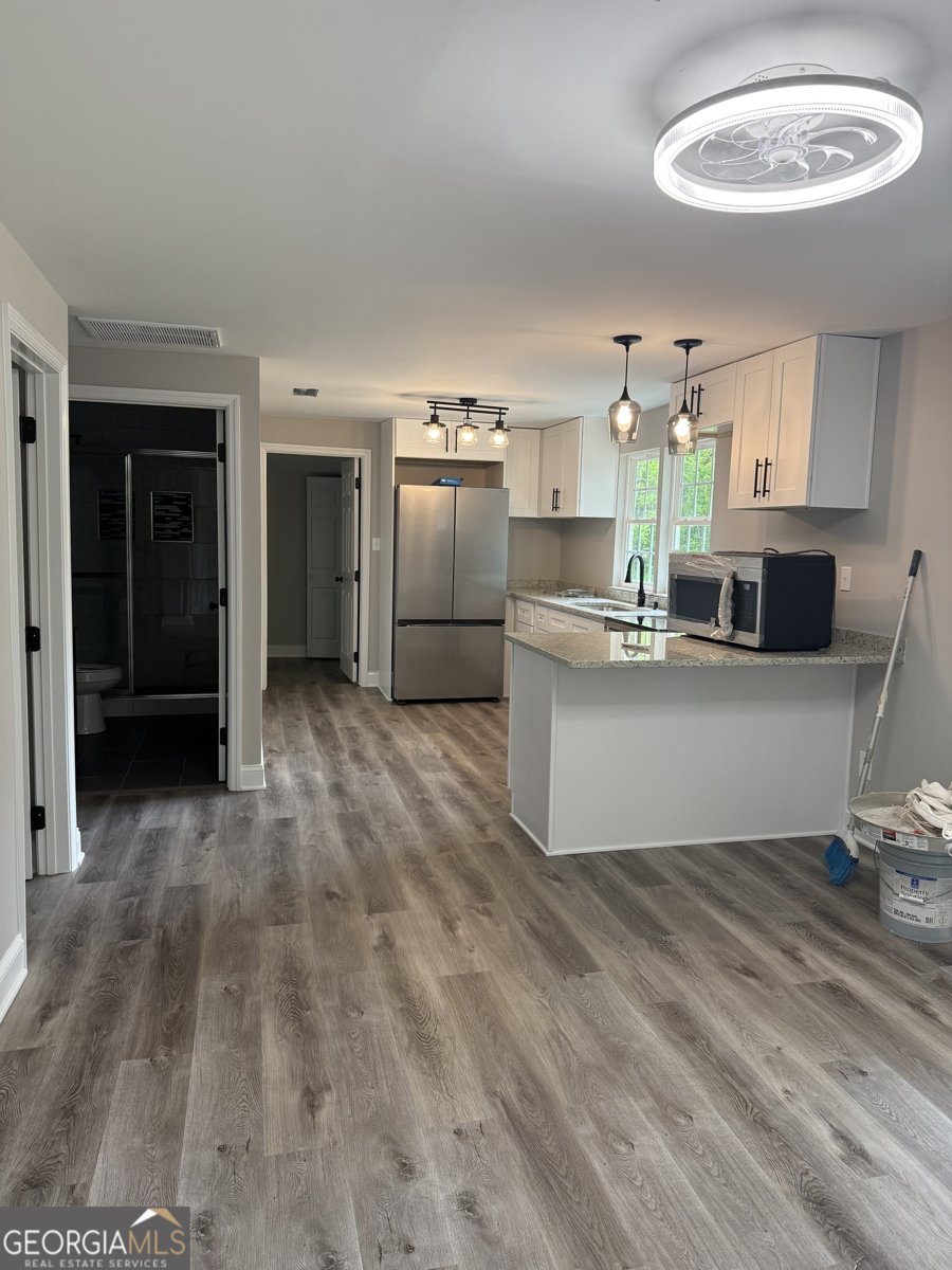105 Dogwood Circle Gainesville - 2