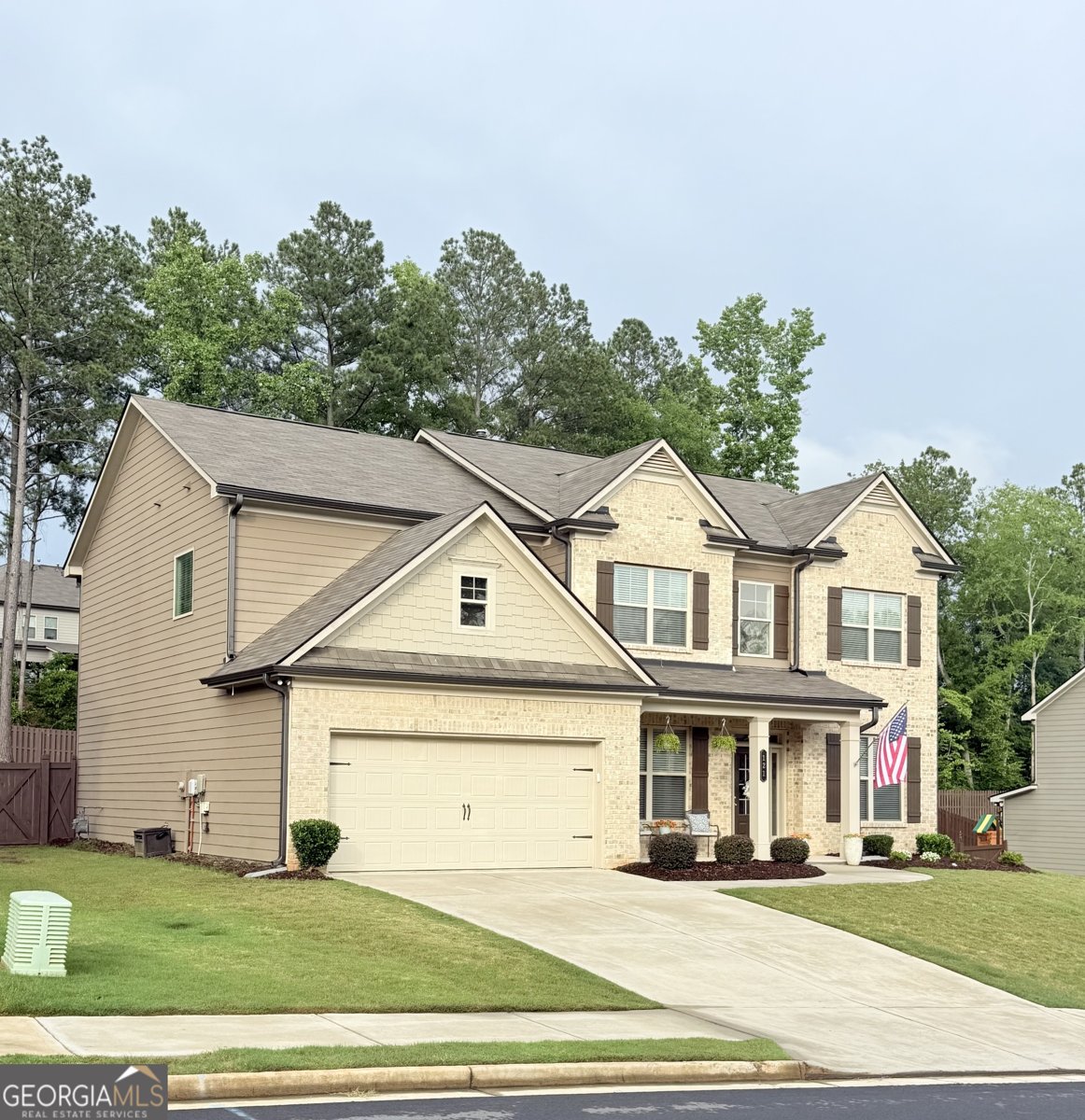 121 Sandhill Lane Jefferson - 1
