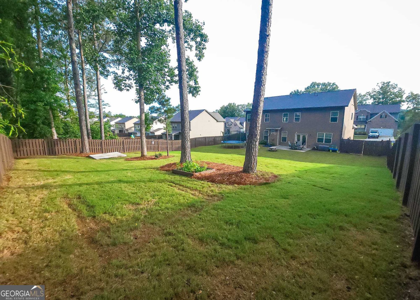 121 Sandhill Lane Jefferson - 25