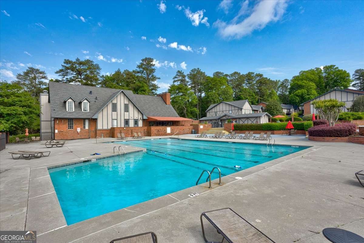 6851 Roswell Road Sandy Springs - 25