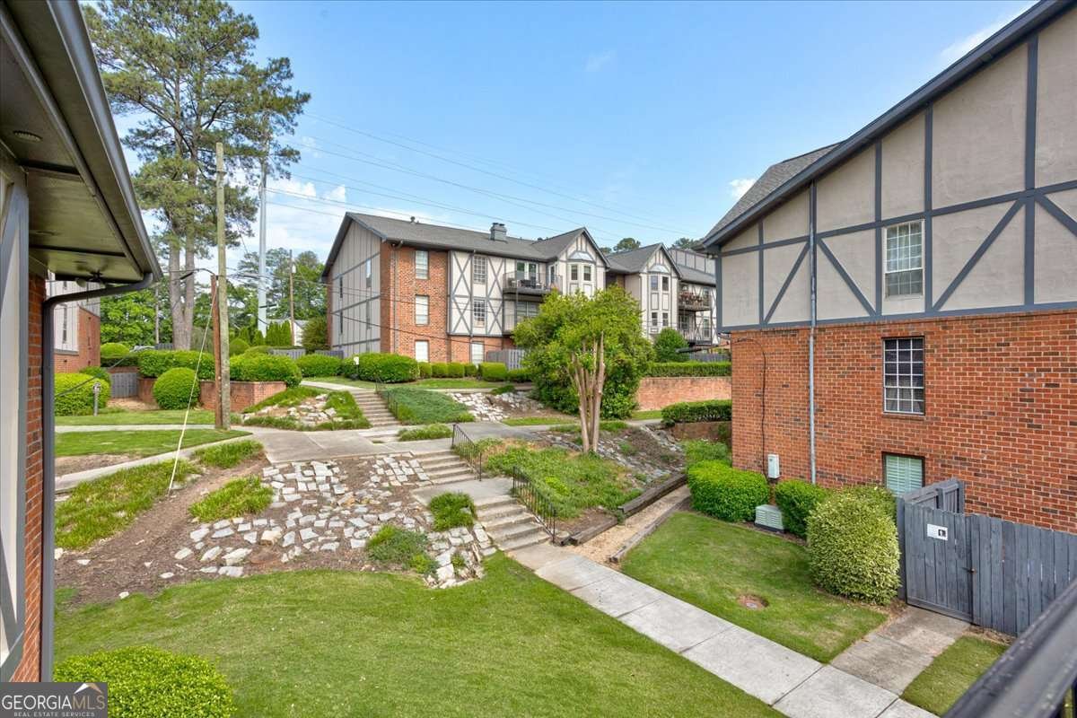 6851 Roswell Road Sandy Springs - 8