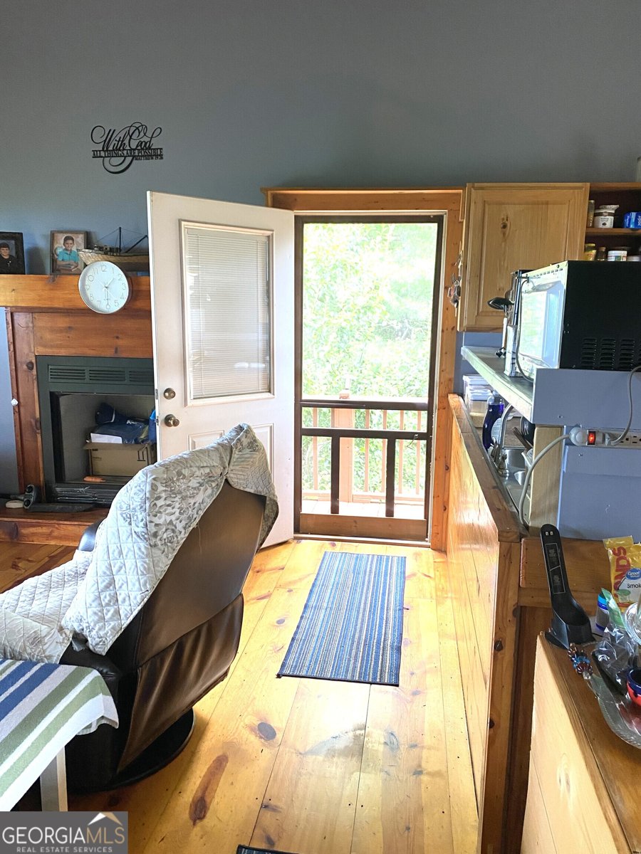539 Dowel Circle Ellijay - 11