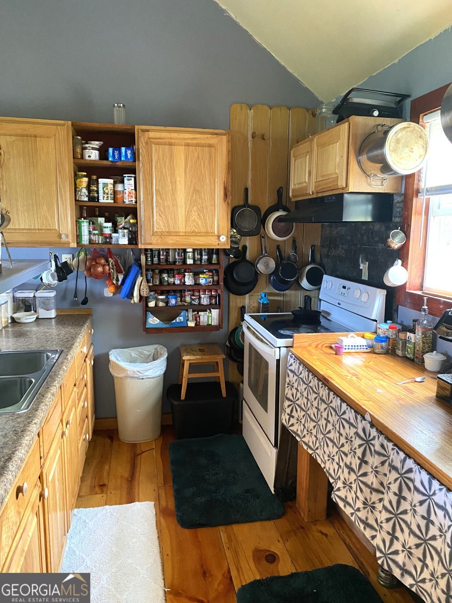 539 Dowel Circle Ellijay - 12