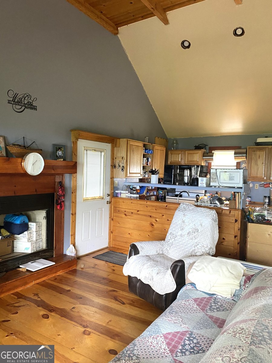 539 Dowel Circle Ellijay - 15