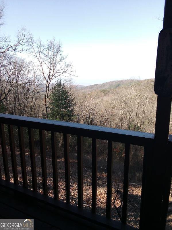 539 Dowel Circle Ellijay - 2