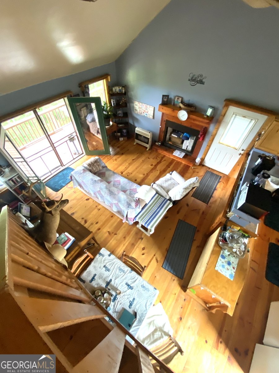 539 Dowel Circle Ellijay - 23
