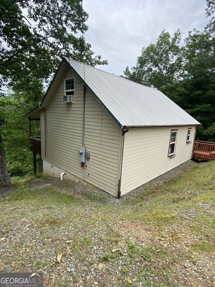 539 Dowel Circle Ellijay - 3