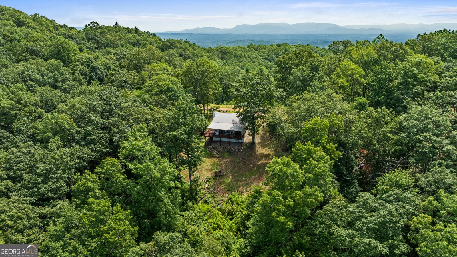 539 Dowel Circle Ellijay - 36