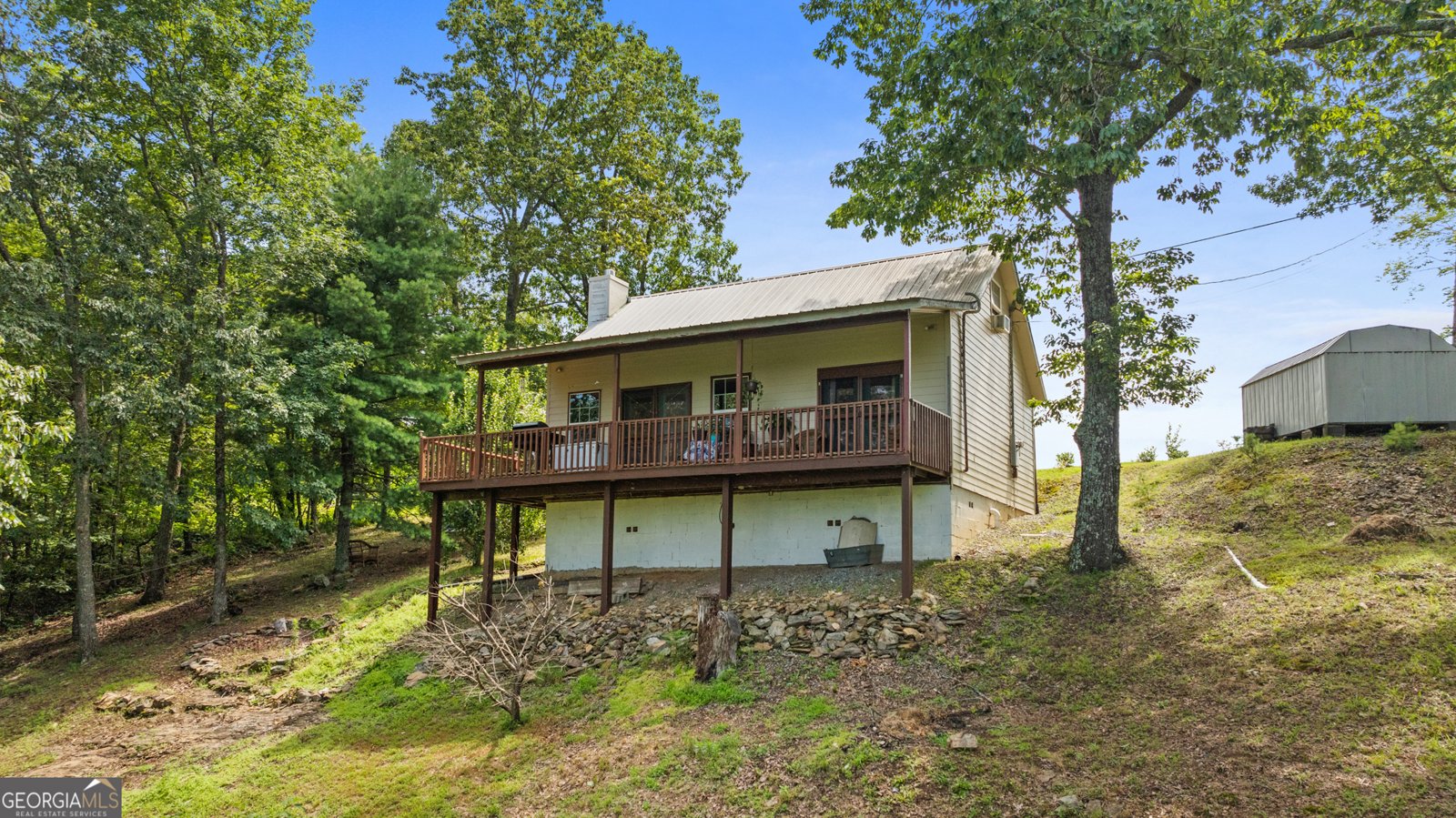 539 Dowel Circle Ellijay - 38