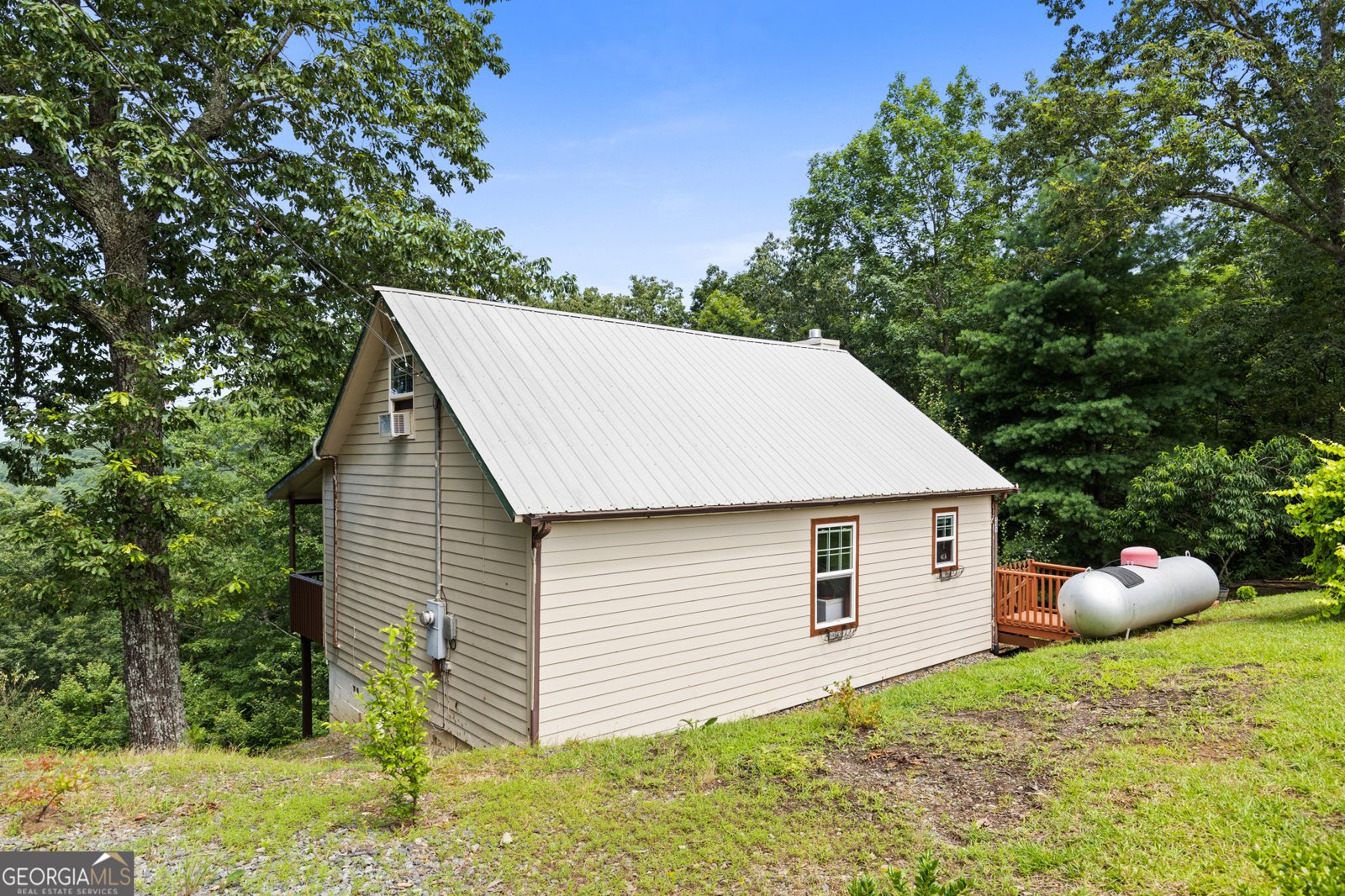 539 Dowel Circle Ellijay - 39