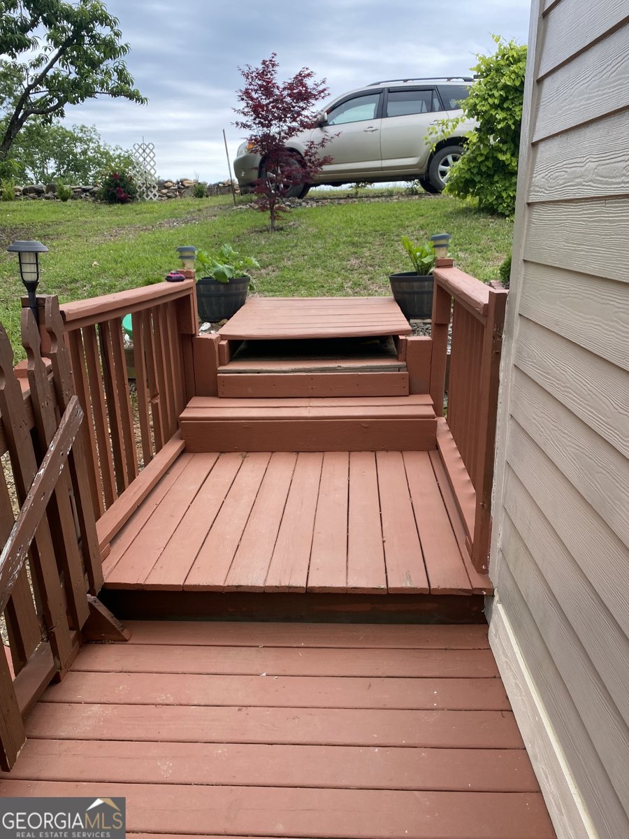 539 Dowel Circle Ellijay - 5