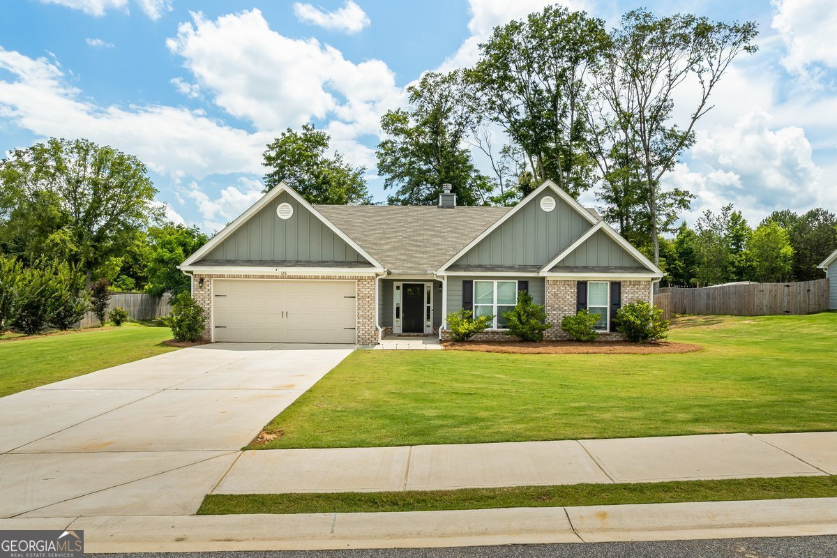 126 Sawgrass Lane Statham - 1