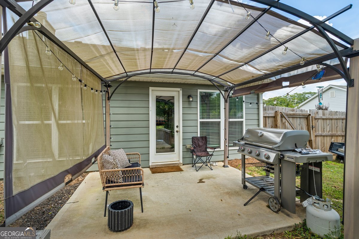 126 Sawgrass Lane Statham - 11