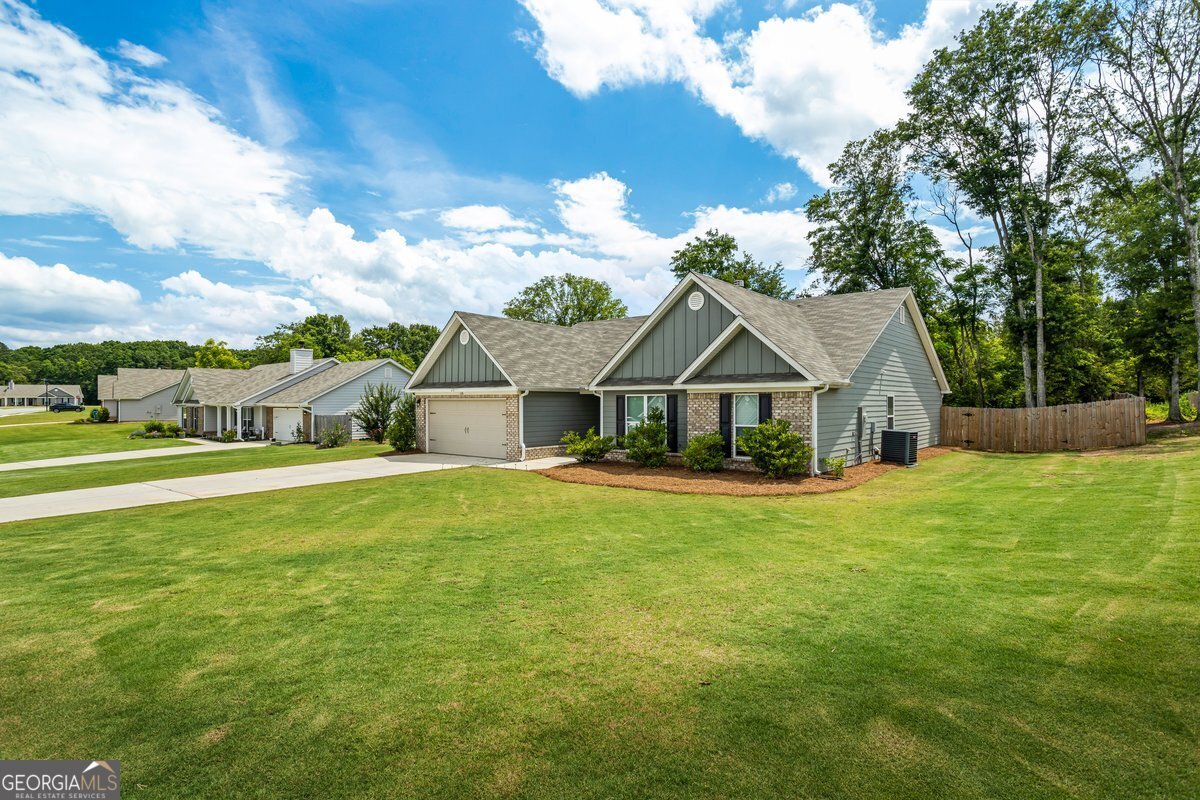 126 Sawgrass Lane Statham - 2