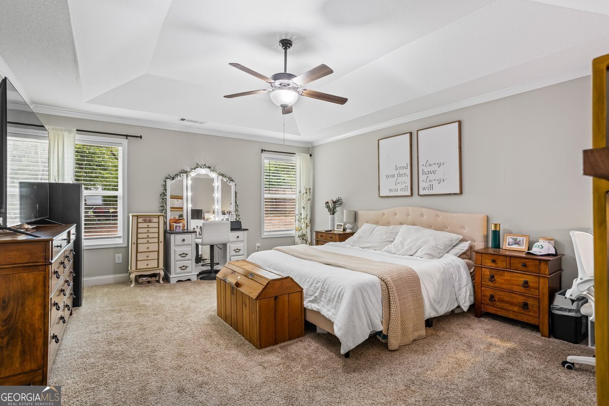 126 Sawgrass Lane Statham - 27