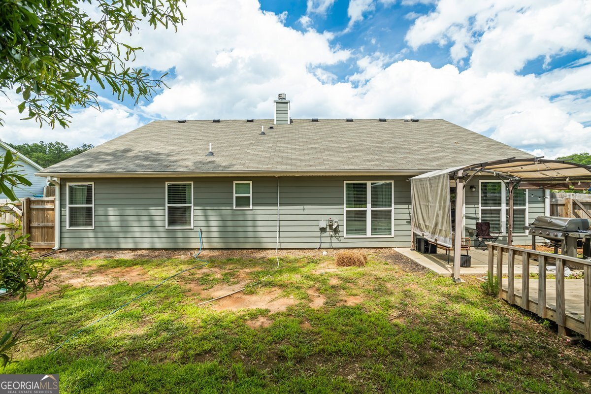 126 Sawgrass Lane Statham - 4