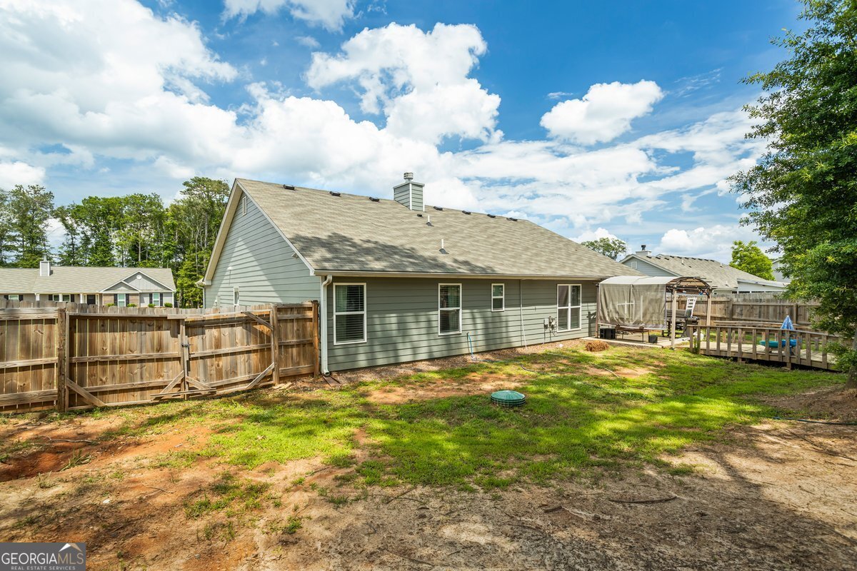 126 Sawgrass Lane Statham - 5