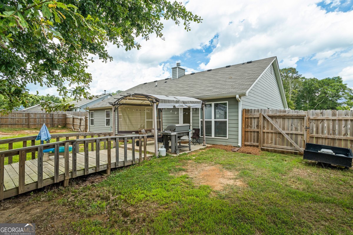 126 Sawgrass Lane Statham - 6