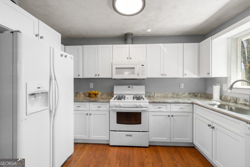 3016 Ansley Manor Court Snellville - 10