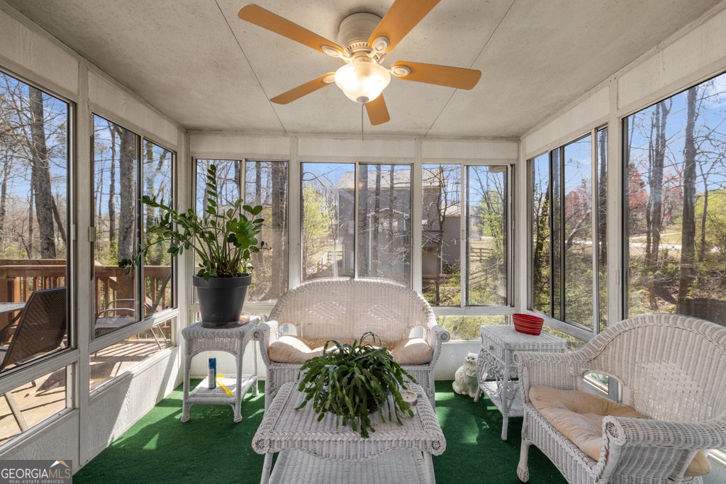 3016 Ansley Manor Court Snellville - 13