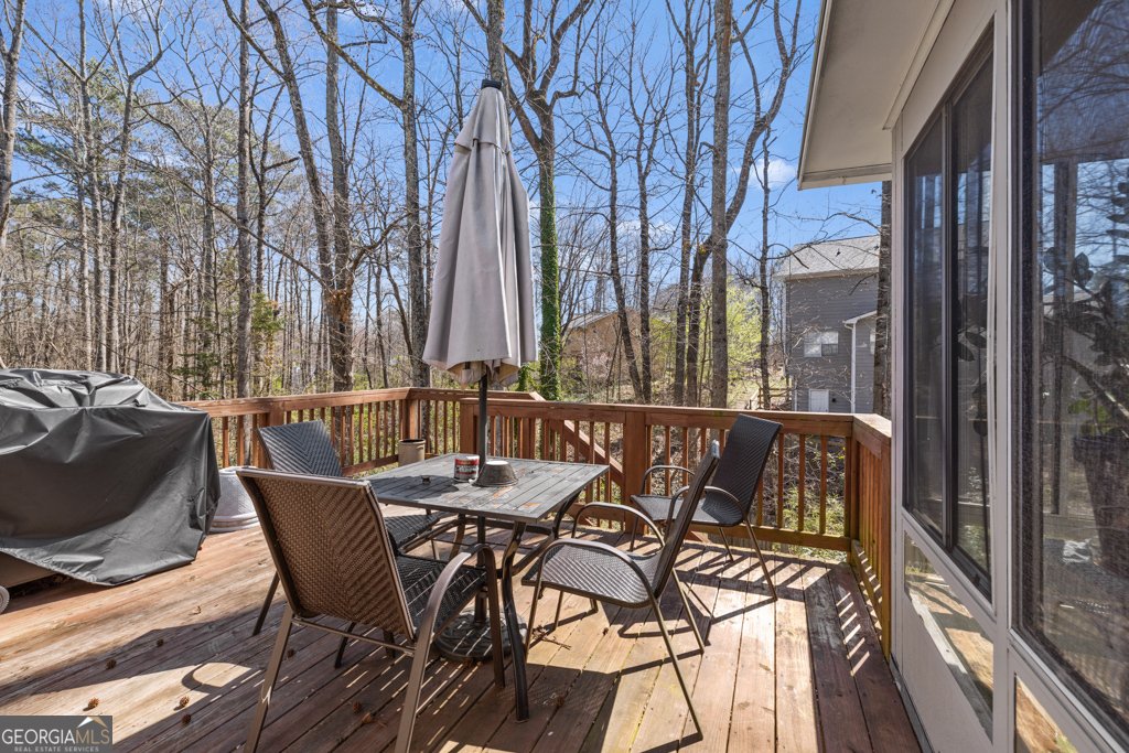 3016 Ansley Manor Court Snellville - 14